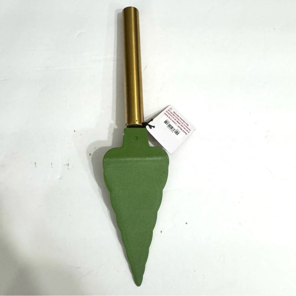 William Sonoma Christmas Pie Server